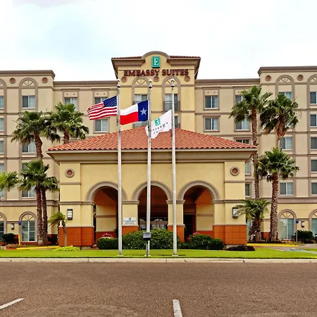 Embassy Suites By Hilton Laredo